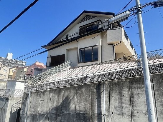 detached 奈良県奈良市富雄北３丁目
地図を見る