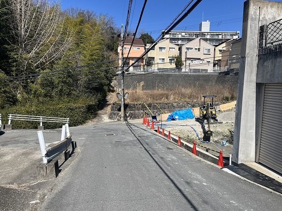 detached 奈良県奈良市富雄北３丁目
地図を見る
