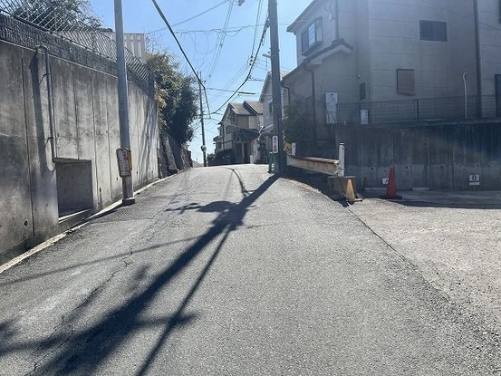 detached 奈良県奈良市富雄北３丁目
地図を見る