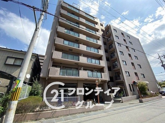 apartment 奈良県香芝市五位堂３丁目
地図を見る