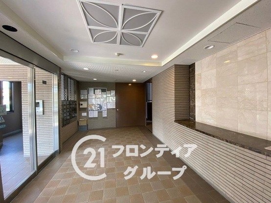 apartment 奈良県香芝市五位堂３丁目
地図を見る