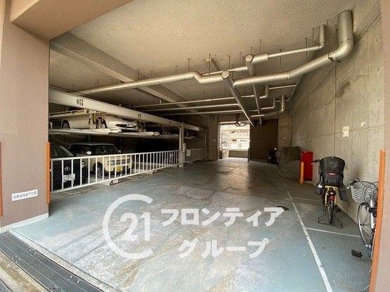 apartment 奈良県香芝市五位堂３丁目
地図を見る