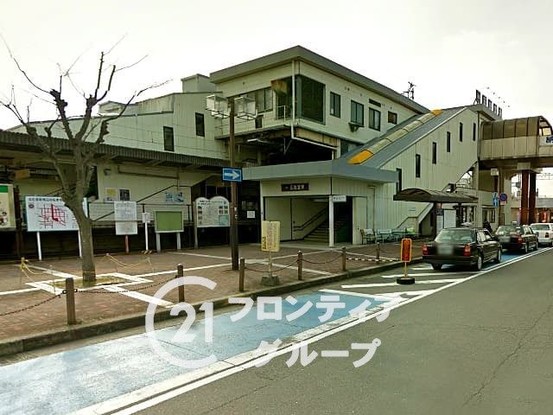 apartment 奈良県香芝市五位堂３丁目
地図を見る
