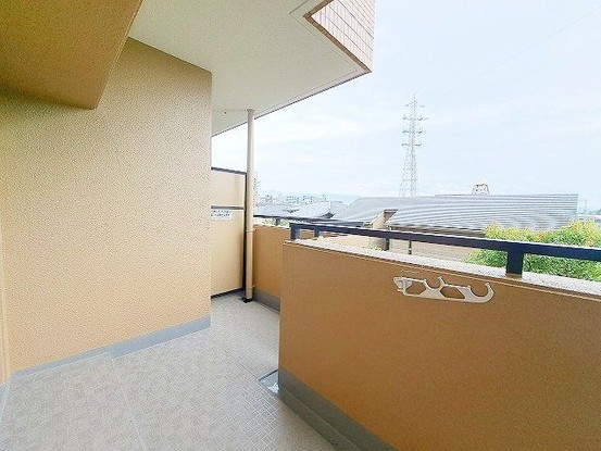 apartment 奈良県橿原市地黄町
地図を見る