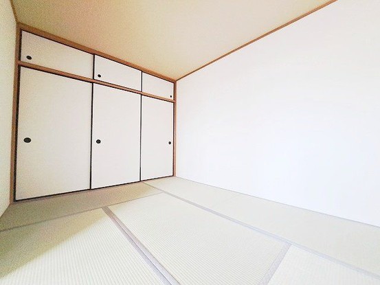 apartment 奈良県橿原市地黄町
地図を見る