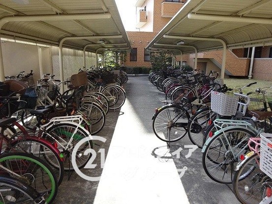 apartment 奈良県橿原市地黄町
地図を見る