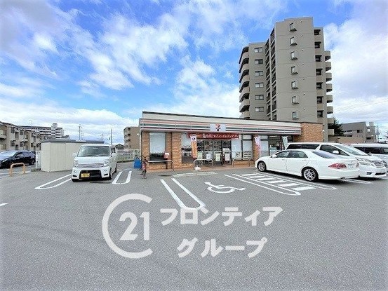 apartment 奈良県橿原市地黄町
地図を見る