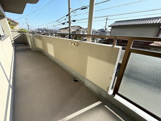 apartment 奈良県橿原市中曽司町
地図を見る