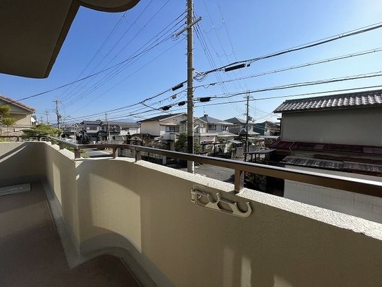 apartment 奈良県橿原市中曽司町
地図を見る