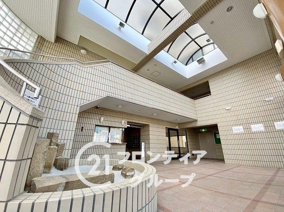 apartment 奈良県橿原市中曽司町
地図を見る