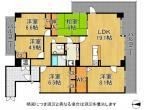 apartment 奈良県橿原市中曽司町
地図を見る