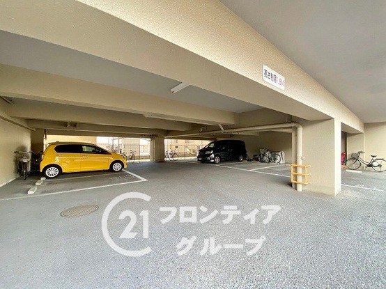 apartment 奈良県橿原市中曽司町
地図を見る