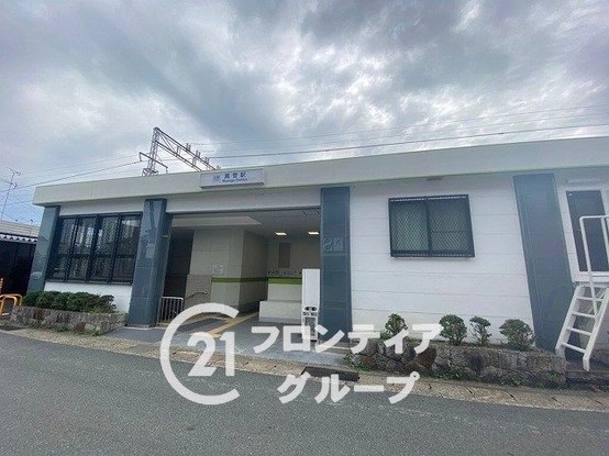 apartment 奈良県橿原市中曽司町
地図を見る