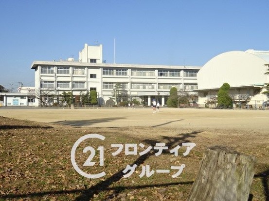 apartment 奈良県橿原市中曽司町
地図を見る