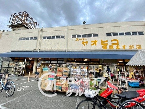 apartment 奈良県橿原市中曽司町
地図を見る
