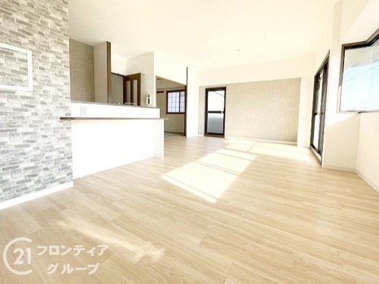 apartment 奈良県橿原市中曽司町
地図を見る