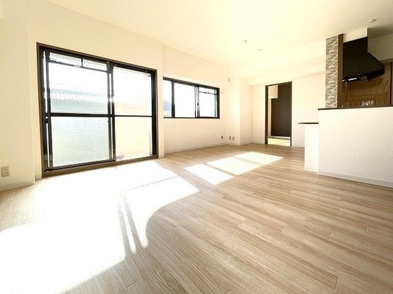 apartment 奈良県橿原市中曽司町
地図を見る