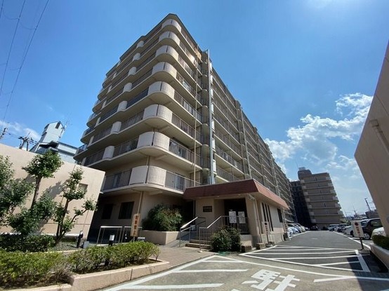apartment 奈良県橿原市見瀬町
地図を見る
