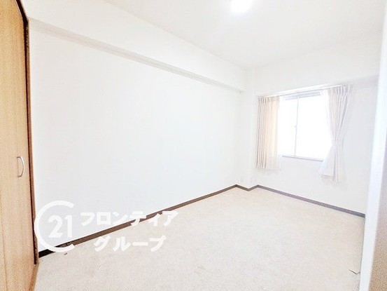 apartment 奈良県橿原市見瀬町
地図を見る