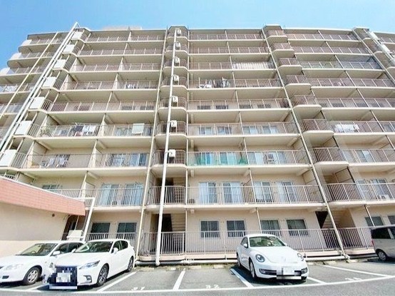 apartment 奈良県橿原市見瀬町
地図を見る