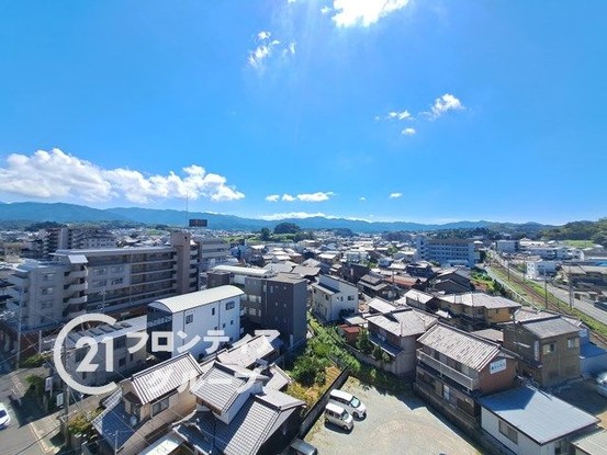 apartment 奈良県橿原市見瀬町
地図を見る