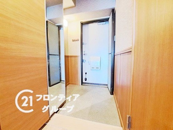 apartment 奈良県橿原市見瀬町
地図を見る