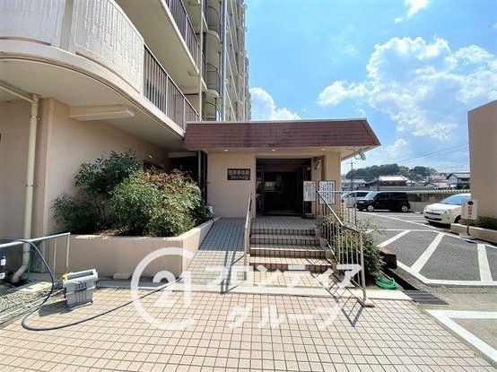 apartment 奈良県橿原市見瀬町
地図を見る