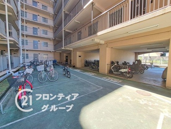 apartment 奈良県橿原市見瀬町
地図を見る