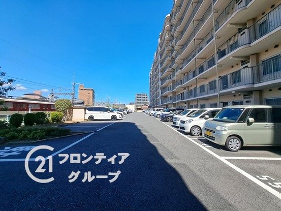 apartment 奈良県橿原市見瀬町
地図を見る