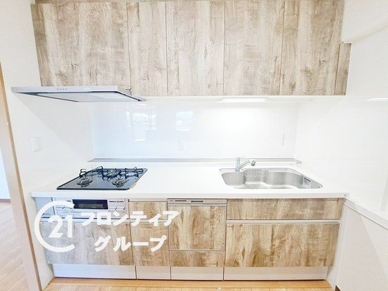 apartment 奈良県橿原市見瀬町
地図を見る