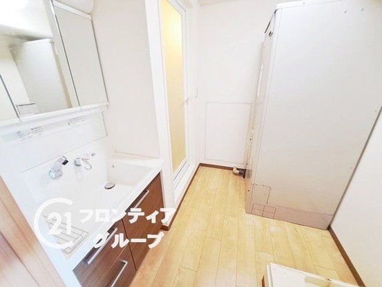 apartment 奈良県橿原市見瀬町
地図を見る