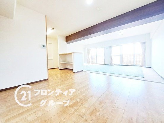 apartment 奈良県橿原市見瀬町
地図を見る