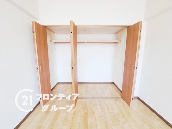 apartment 奈良県橿原市見瀬町
地図を見る