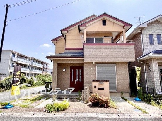 detached 奈良県天理市富堂町
地図を見る