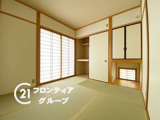 detached 奈良県天理市富堂町
地図を見る