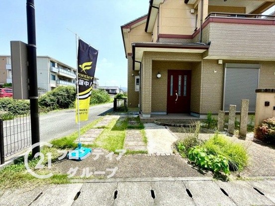 detached 奈良県天理市富堂町
地図を見る