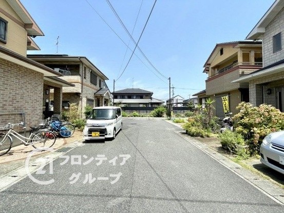 detached 奈良県天理市富堂町
地図を見る