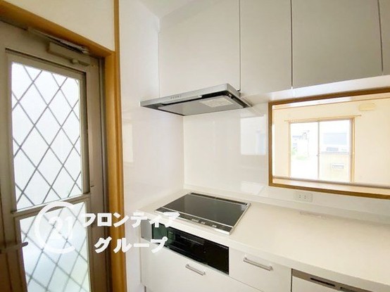 detached 奈良県天理市富堂町
地図を見る
