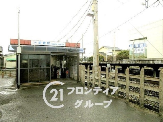 detached 奈良県天理市富堂町
地図を見る