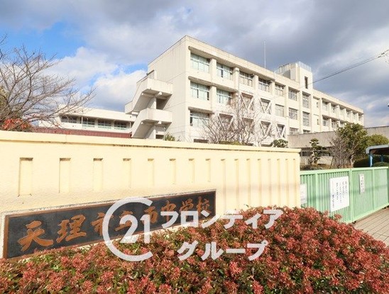 detached 奈良県天理市富堂町
地図を見る