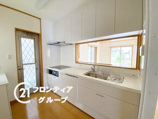 detached 奈良県天理市富堂町
地図を見る