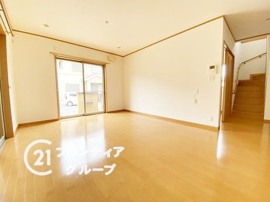 detached 奈良県天理市富堂町
地図を見る