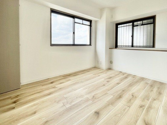 apartment 奈良県橿原市中曽司町
地図を見る