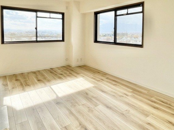 apartment 奈良県橿原市中曽司町
地図を見る