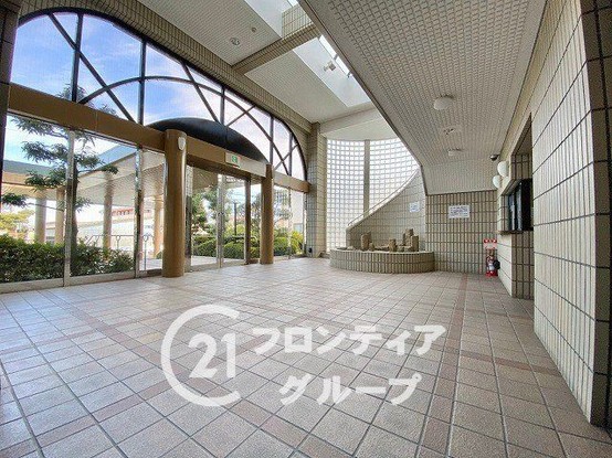 apartment 奈良県橿原市中曽司町
地図を見る
