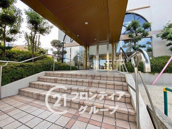 apartment 奈良県橿原市中曽司町
地図を見る