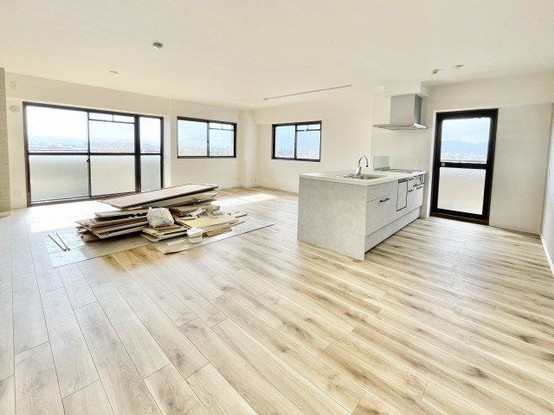 apartment 奈良県橿原市中曽司町
地図を見る