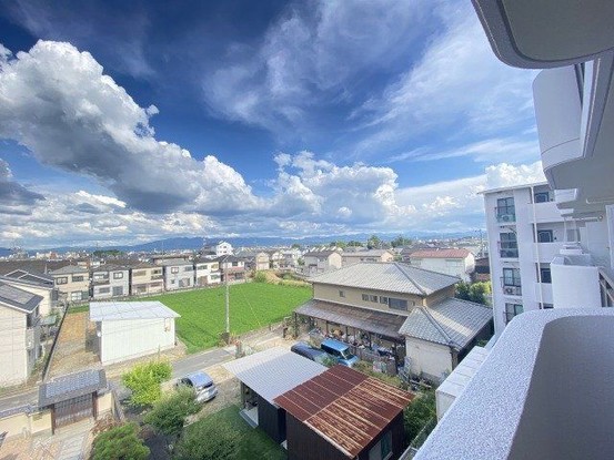 apartment 奈良県大和高田市大字市場
地図を見る