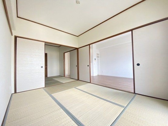 apartment 奈良県大和高田市大字市場
地図を見る