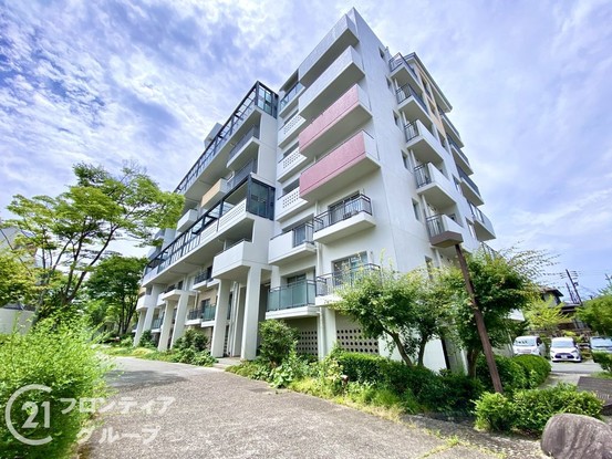apartment 京都府木津川市木津川台６丁目
地図を見る